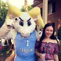 Le foto di Judy Zhang