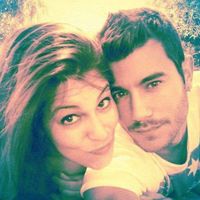 Pablo Serrano's Photo