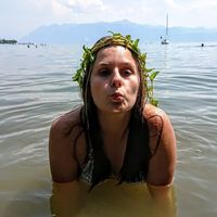 Fotos de Alexandra Aellig