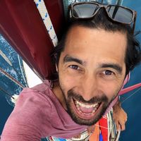 Eric Higashino的照片