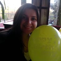 Tatiana Morari's Photo