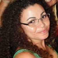 Carolina Lopes Pereira's Photo