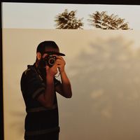 Esteban Cantero的照片