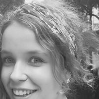 Justine Oursaire's Photo