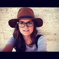 veronika Shilyaeva's Photo