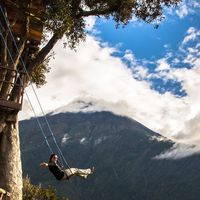 Le foto di Natalia Cybuch