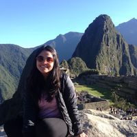 Luisa Herrera A的照片