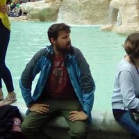 Aristarchos Dimokas's Photo