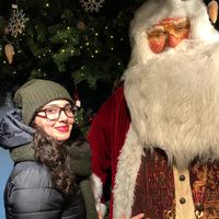 Shima Pahlevani's Photo