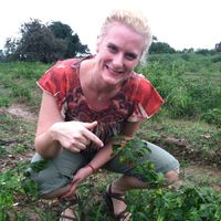 Jessica Ward's Photo