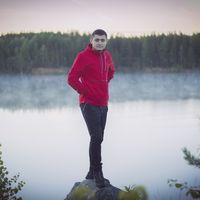 Anton Shibanov的照片