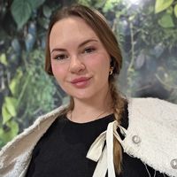 Nataliia Bezliudna's Photo