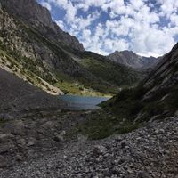 Asel' Mirzakmatova的照片