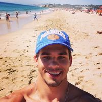 Felipe Argolo's Photo