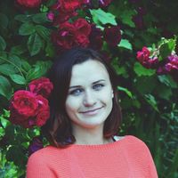 Natalia Bartukh的照片