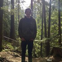 Hayden Smith's Photo