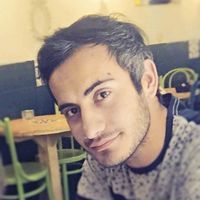 Pooya Poorreza's Photo