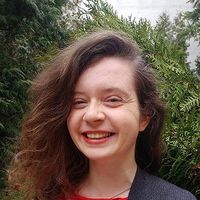 Maria Wijas  Wijas's Photo