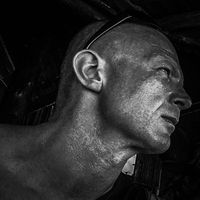 Gerhard Koekemoer's Photo