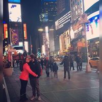 Franchesca Trefogli's Photo