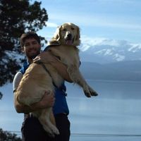 Le foto di Federico Durruty