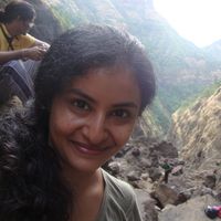 sulagna chatterjee's Photo