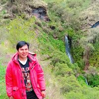 Huayna Ccapac's Photo