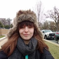 Shana Moehrke's Photo