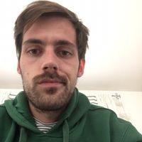 Martin Soissons的照片