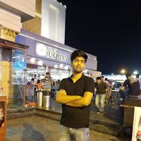 Pankaj Kumar的照片