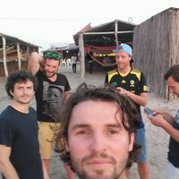 valentin Charollais的照片