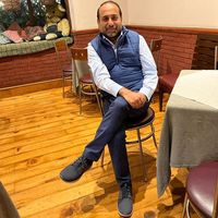 Ishtiaq Mohammad's Photo