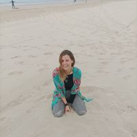 Christiane V Papaya's Photo