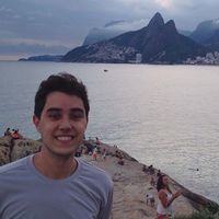 Victor de Ávila的照片