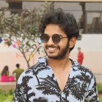 Dheeraj Chowdary's Photo