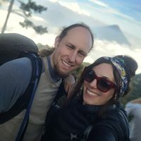 Chewynn Mardiros's Photo