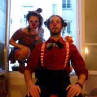 Vincent Van Damme的照片