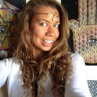 Francesca Love Artist's Photo