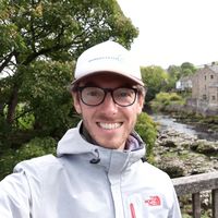 Lukas Malik的照片