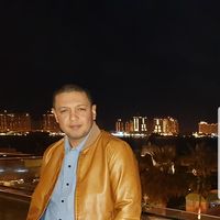 Hassan Aboelmal's Photo