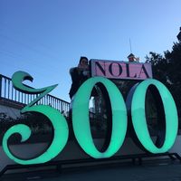 Anna Pellegrin's Photo