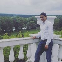 Himanshu Rai的照片