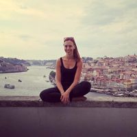 Barbora Macikova's Photo