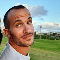 Fotos von Nitzan Ratzon