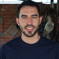 Zdjęcia użytkownika Andres Pieschacon