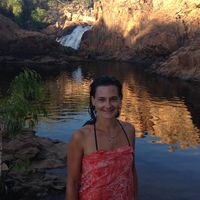 Katja Sancin的照片