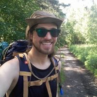 Konrad Sobiecki的照片