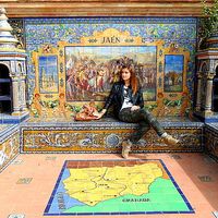 Giulia Vianelli的照片