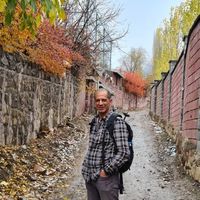 Afshin Lahouri's Photo