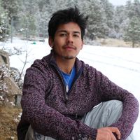 Joan Cordova的照片